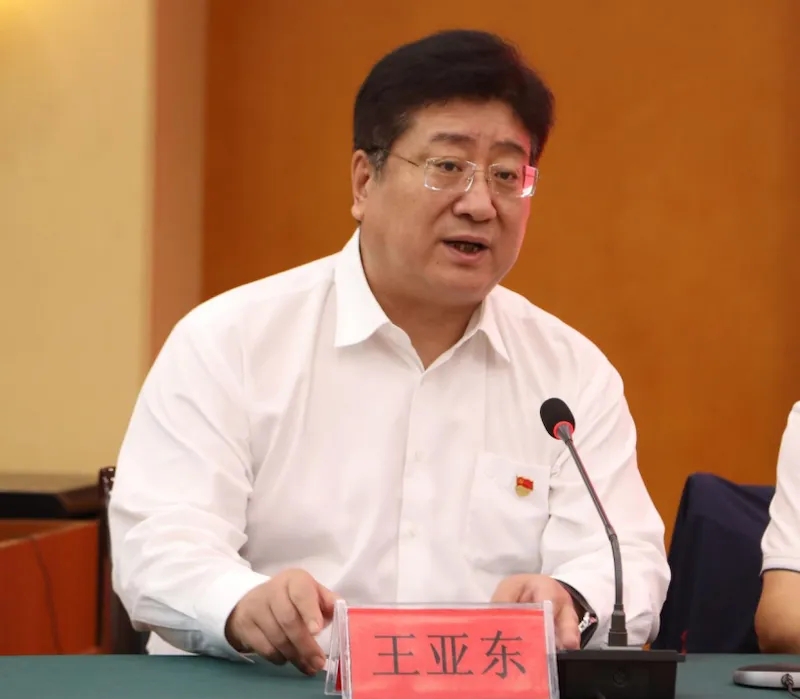 百道网 | 王亚东:以改革促发展,擦亮内蒙古出版品牌